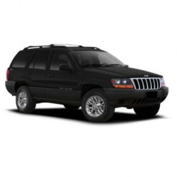 GRAND CHEROKEE mod. 1999-2007